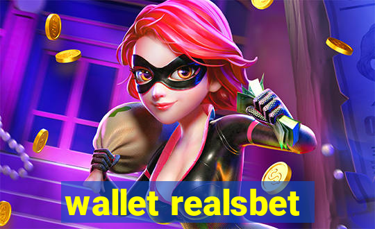 wallet realsbet